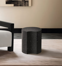 Load image into Gallery viewer, Dimple - End Table - Terazzo Finish