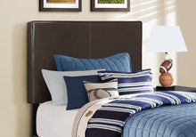 Load image into Gallery viewer, Bed, Upholstered, Transitional