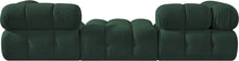 Load image into Gallery viewer, Ames - 3 Piece Boucle Modular Sofa With 1 Backless Seat
