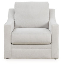 Load image into Gallery viewer, Maitelynn - Chair - Chalk
