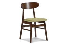 Load image into Gallery viewer, Morocco - Dining Chair With Seat Cushion