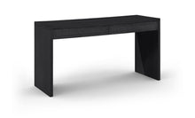 Load image into Gallery viewer, Avro - Solid Wood And Oak Veneer Desk