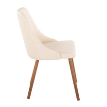 Load image into Gallery viewer, Giovanni - Contemporary Elegant Design Dining Chair (Set of 2)