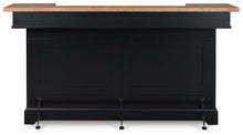 Load image into Gallery viewer, Wildenauer - Bar - Brown / Black