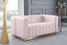 Load image into Gallery viewer, Marlon - Loveseat