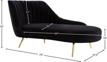 Load image into Gallery viewer, Margo - Chaise