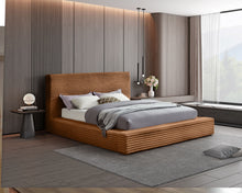 Load image into Gallery viewer, Dexter - Upholstered Bed