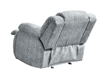 Load image into Gallery viewer, U250 - Glider Recliners - Gray