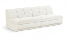 Load image into Gallery viewer, Modari - Sectional - Cream