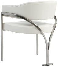 Load image into Gallery viewer, Madelyn - Dining Chair (Set of 2) - Brushed Chrome