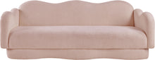 Load image into Gallery viewer, Bloom - Teddy Fabric Sofa