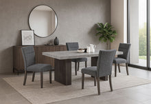 Load image into Gallery viewer, D86DC - Dining Chair - Gray