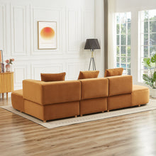 Load image into Gallery viewer, Orby - Stylish Sectional Sofa