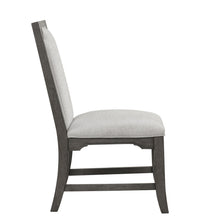 Load image into Gallery viewer, Lisbon - Dining Side Chair (Set of 2) - Gray