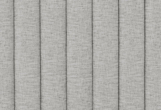 Elias - Queen Bed With Immersive Sound - Gray