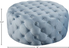 Load image into Gallery viewer, Addison - Bench Ottoman