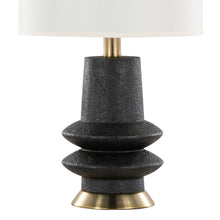 Load image into Gallery viewer, Lloyd - Contemporary Table Lamp (Set of 2)