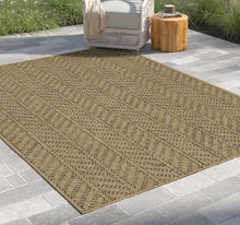 Load image into Gallery viewer, Earth - Indoor, Outdoor Area Rug, Contemporary Design