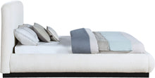 Load image into Gallery viewer, Rigby - Bed With Black Base