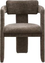 Load image into Gallery viewer, Brenda - Chenille Dining Chair (Set of 2)