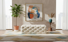 Load image into Gallery viewer, Casey - Bench Ottoman
