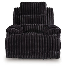 Load image into Gallery viewer, Rhine Falls - Zero Wall Power Recliner - Onyx