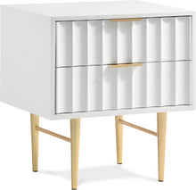 Load image into Gallery viewer, Modernist - Night Stand