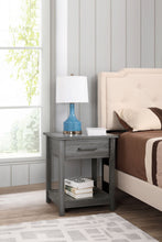 Load image into Gallery viewer, Salem - Nightstand