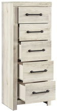 Load image into Gallery viewer, Cambeck - Chest