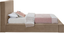 Load image into Gallery viewer, Dorian - Upholstered Bed