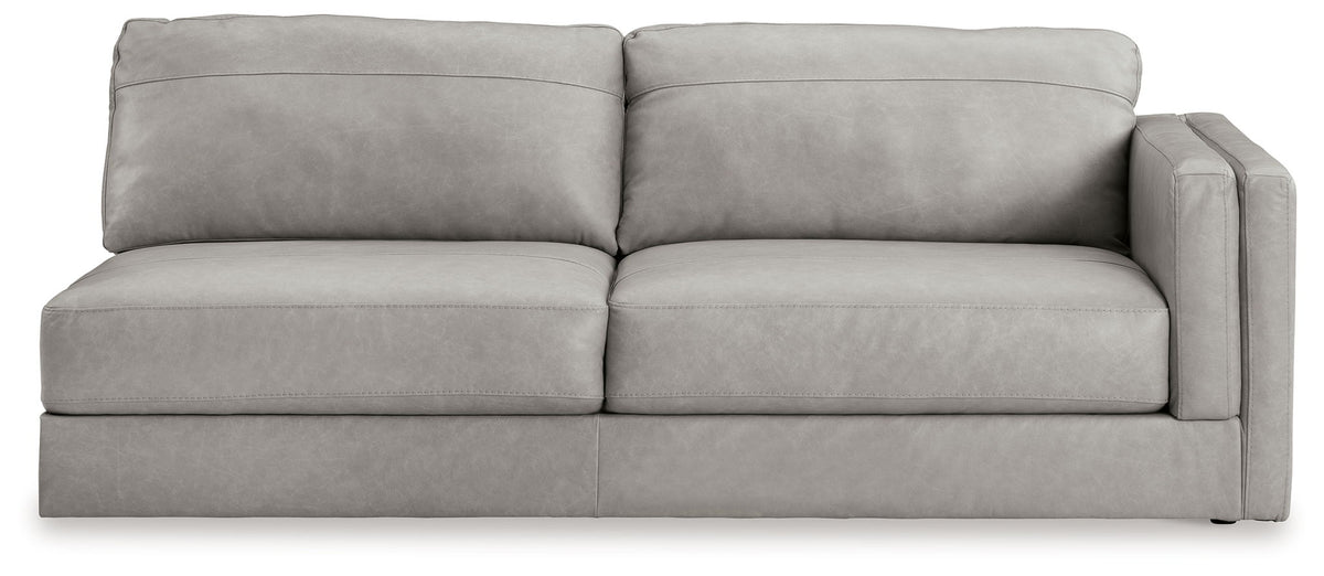 Amiata - Raf Sofa - Glacier