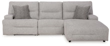 Load image into Gallery viewer, Acklen Place - Reclining Sectional
