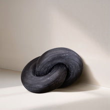 Load image into Gallery viewer, Knot - Marble Decorative Accessory