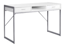Load image into Gallery viewer, Computer Desk For Home Office Laptop, Storage Drawers