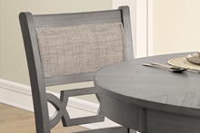 Load image into Gallery viewer, Wrenning - Drm Counter Table Set (Set of 5) - Gray