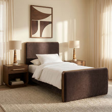Load image into Gallery viewer, Dalton - Fabric Bed