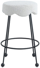 Load image into Gallery viewer, Fleur - Counter Stool