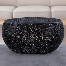 Load image into Gallery viewer, T3502 - Modern Round Coffee Table