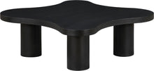 Load image into Gallery viewer, Cove - 48" Oak Veneer And Solid Wood Coffee Table