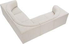 Load image into Gallery viewer, Ollie - 5 Piece Modular Sectional