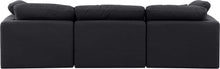 Load image into Gallery viewer, Indulge - Linen 3 Seat Modular Sofa