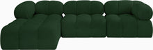 Load image into Gallery viewer, Ames - 4 Piece Fabric Modular Sectional