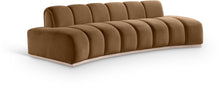 Load image into Gallery viewer, Jace - Sofa - Saddle