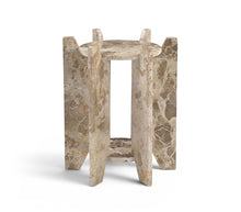 Load image into Gallery viewer, Soriano - Genuine Marble Table