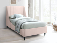 Load image into Gallery viewer, Eva - Velvet Bed