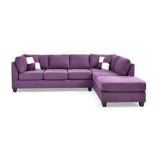 Load image into Gallery viewer, Malone - Comfort Sectional