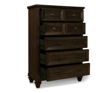 Load image into Gallery viewer, Sevilla - Chest