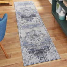 Load image into Gallery viewer, Payas - Medallion Area Rug