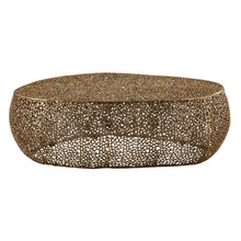 Load image into Gallery viewer, T3601 - Modern Oval Coffee Table