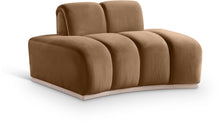 Load image into Gallery viewer, Jace - Chair - Saddle